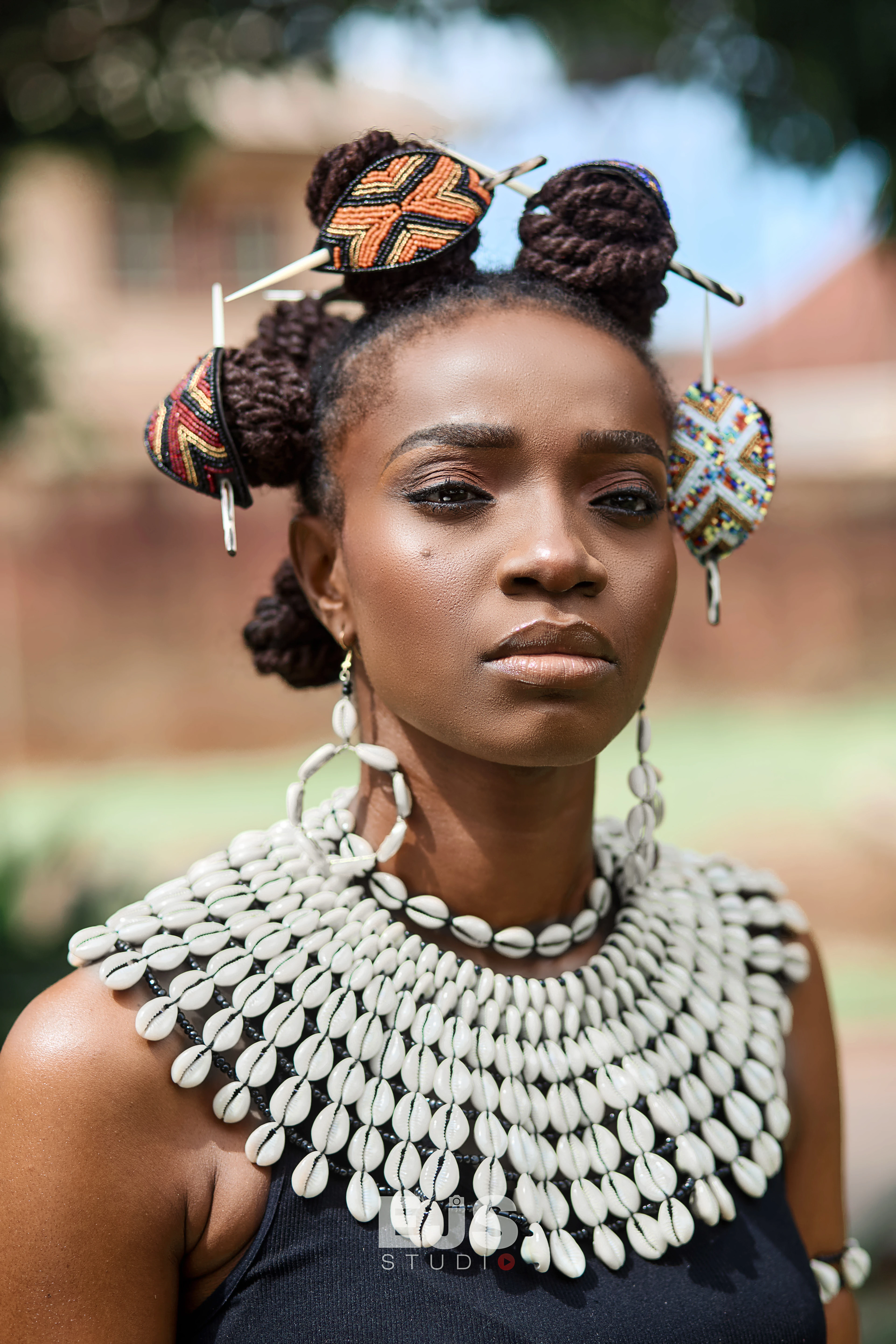 Coal City Fashion Experience