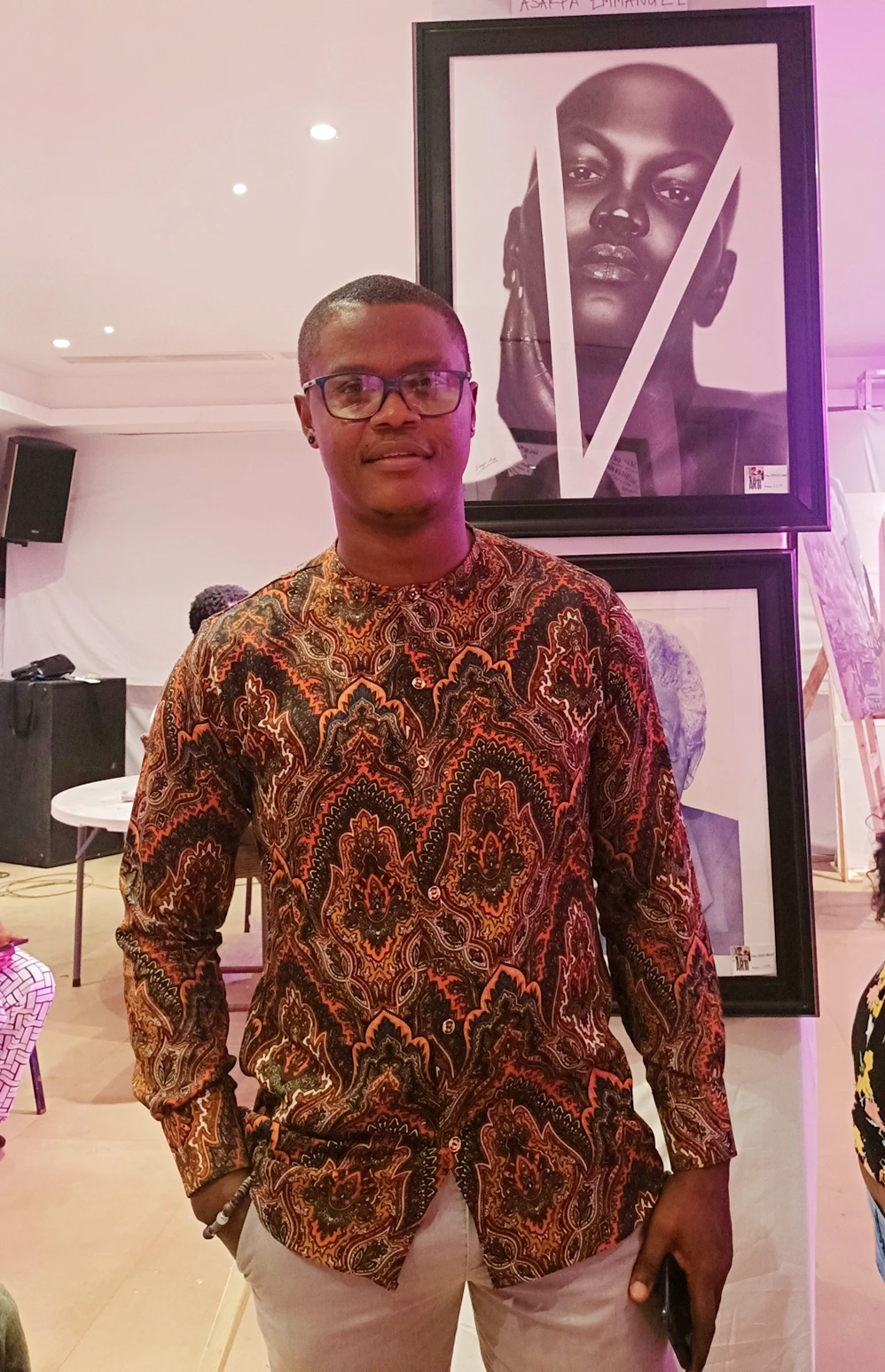 Coal City Fashion Experience