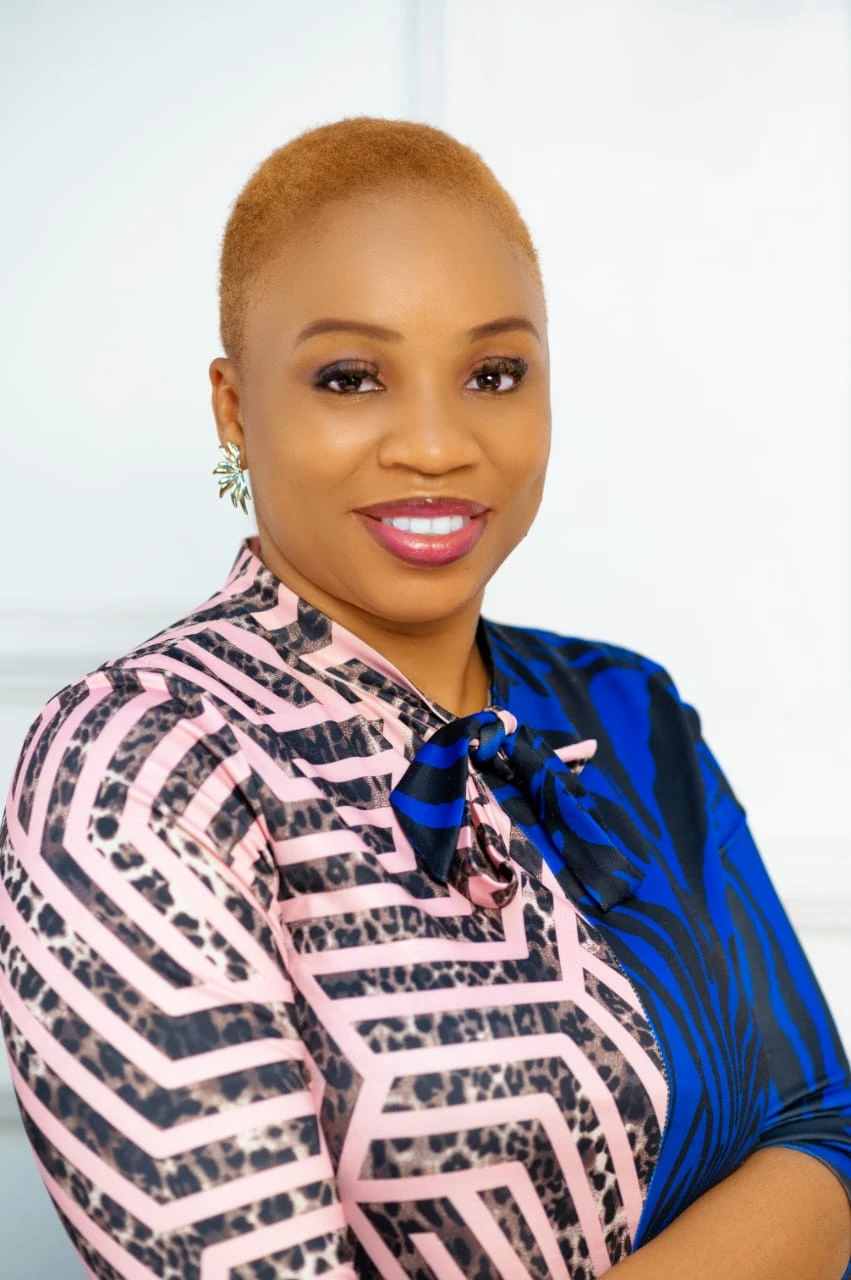 Coal City Fashion Experience