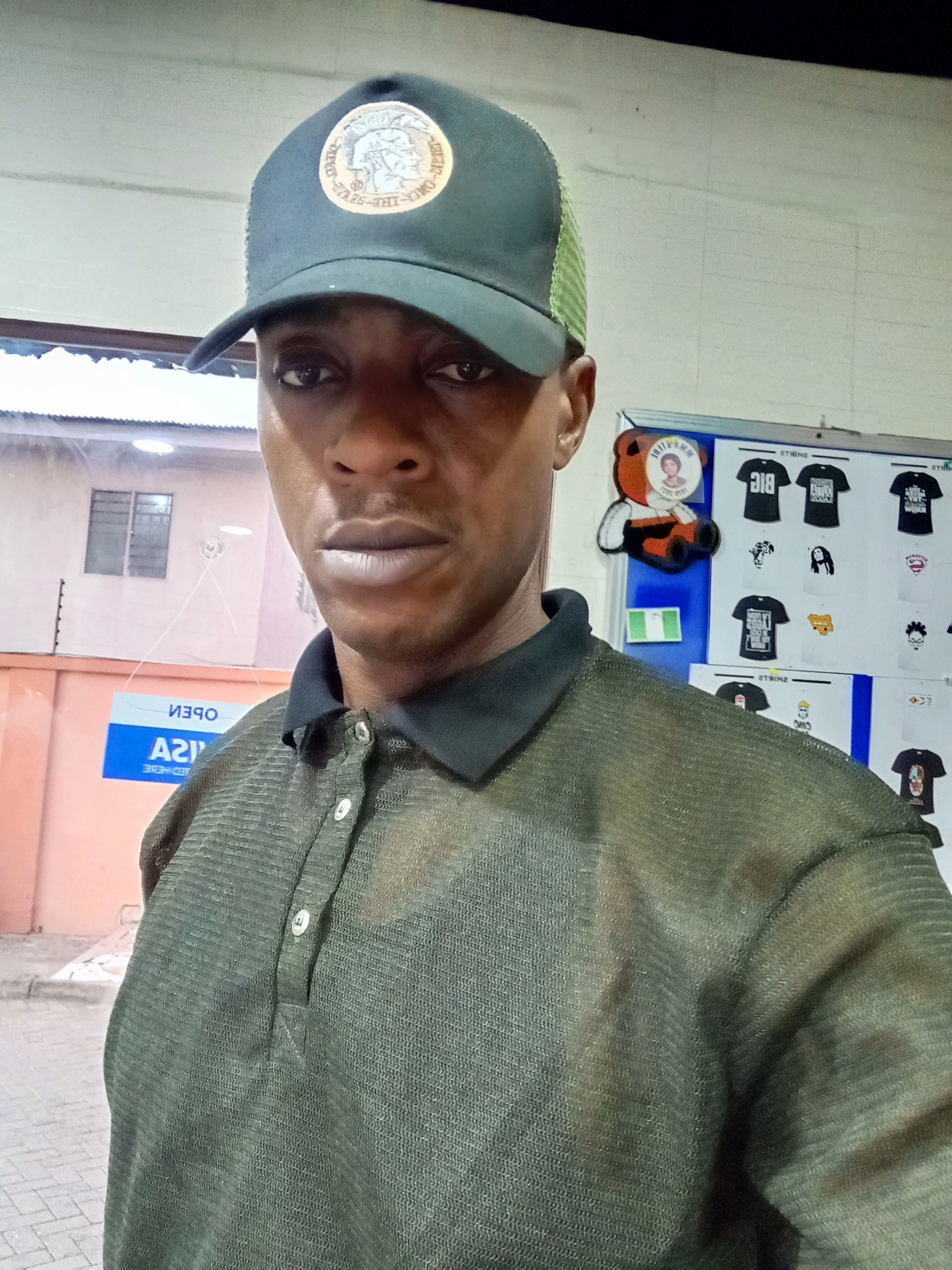 Coal City Fashion Experience