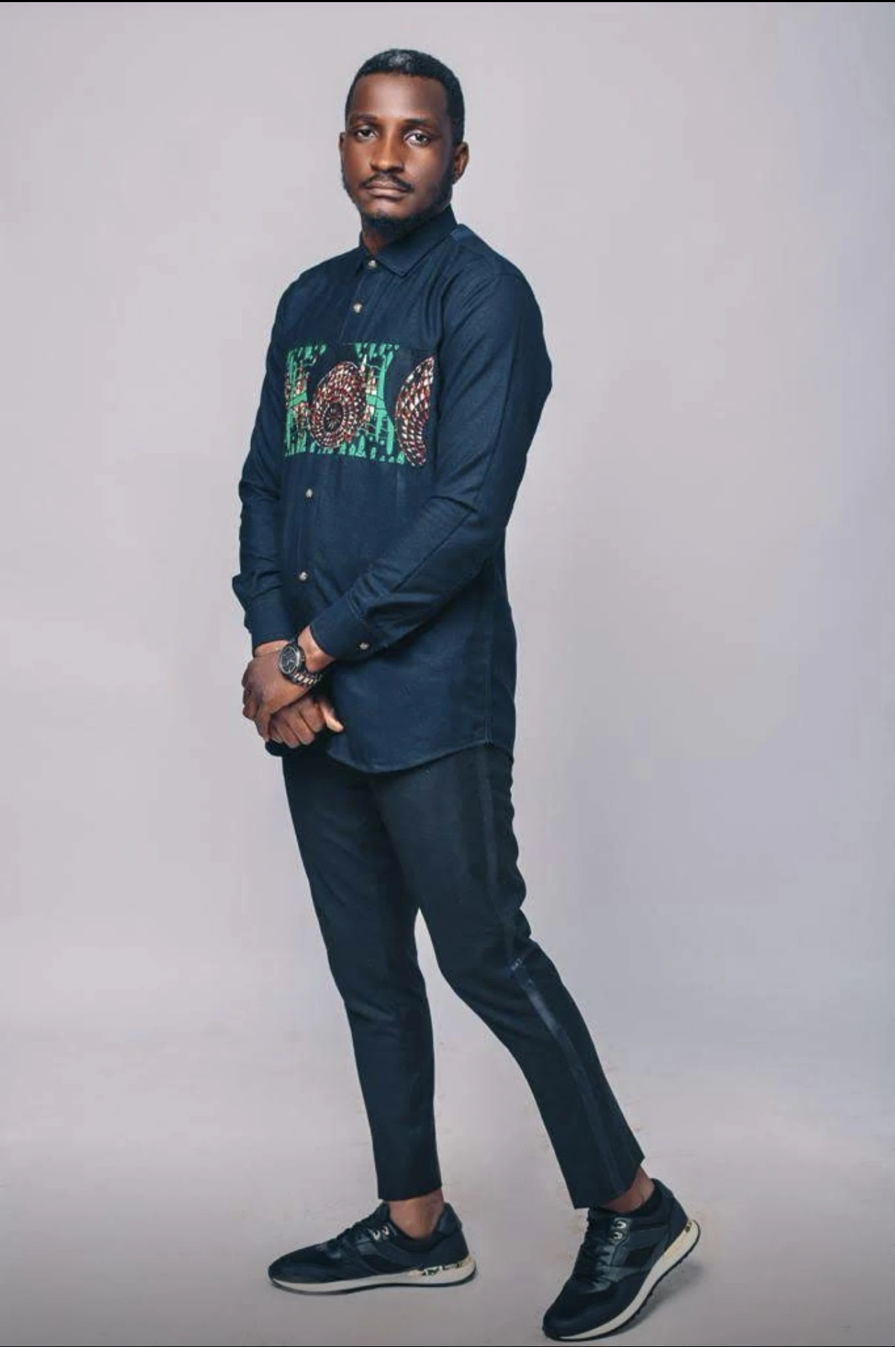 Coal City Fashion Experience