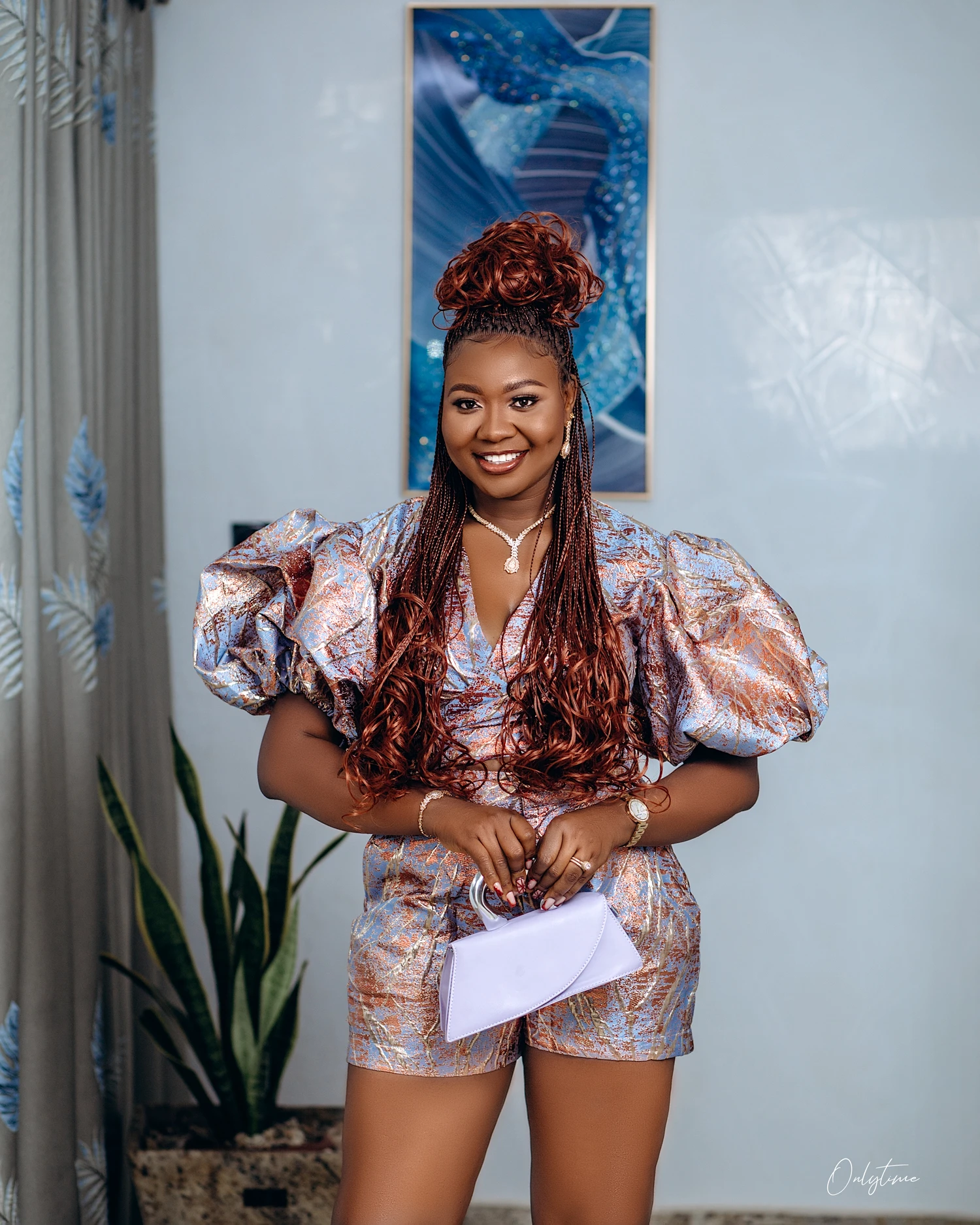 Coal City Fashion Experience