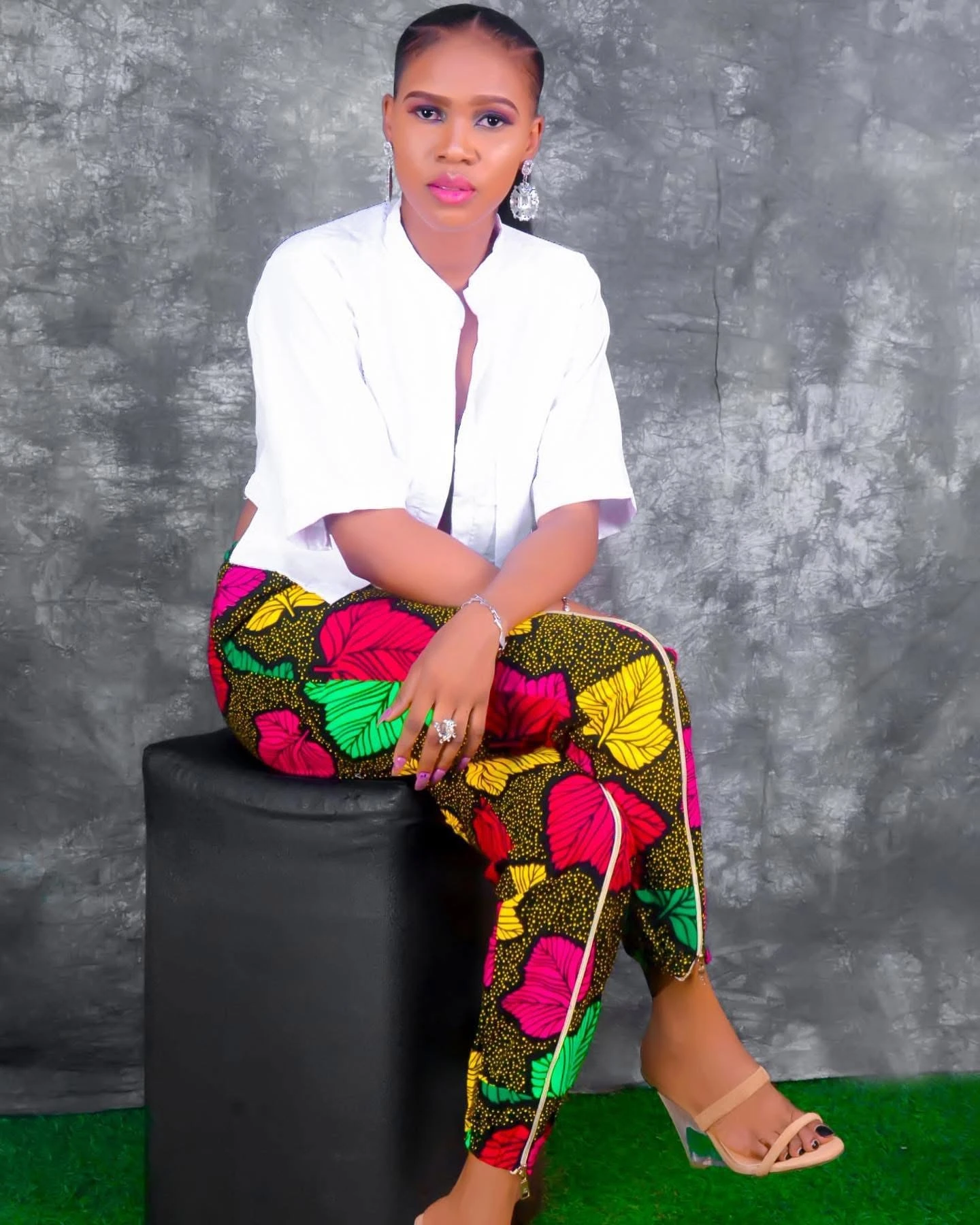 Coal City Fashion Experience