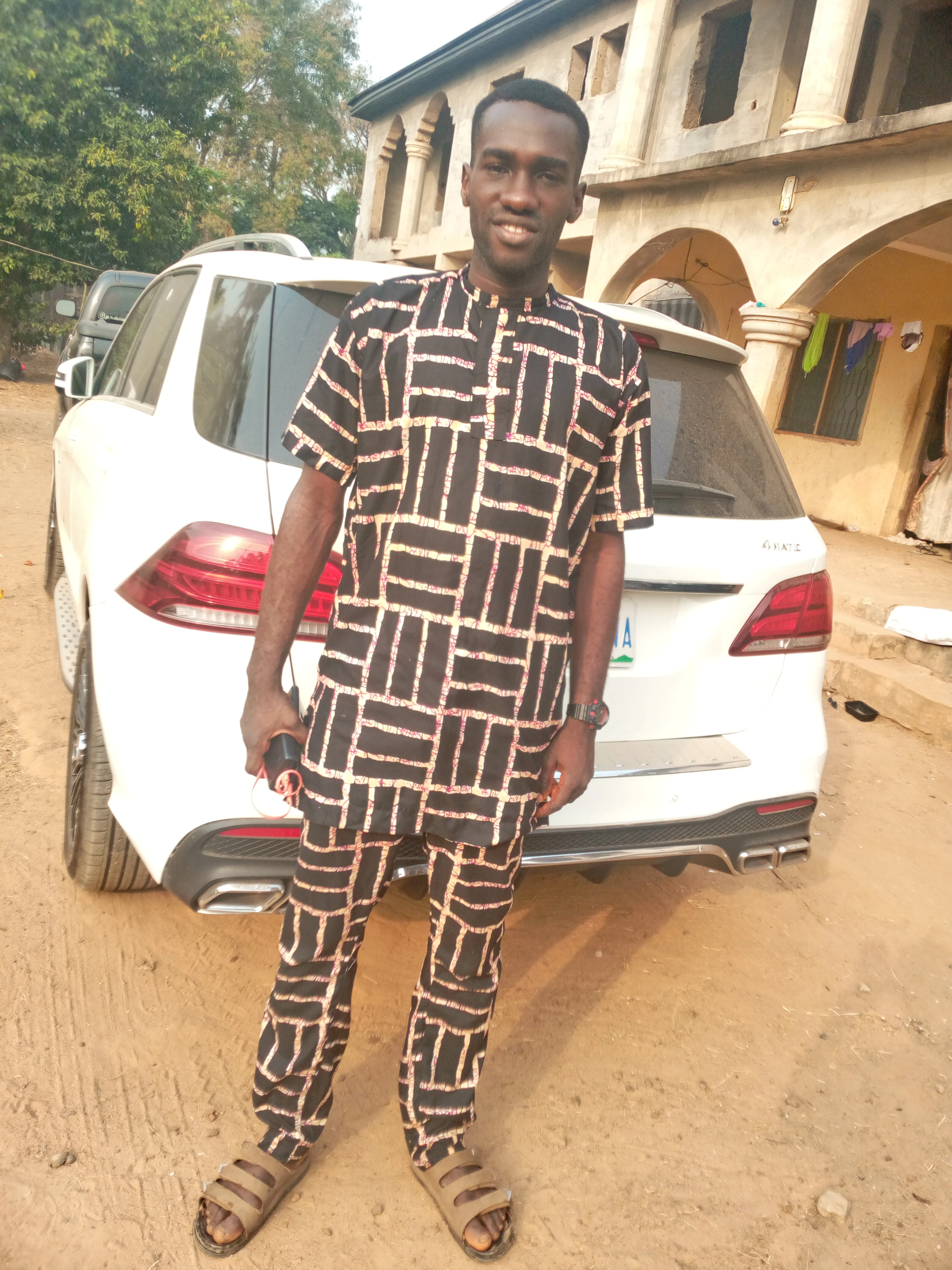 Coal City Fashion Experience