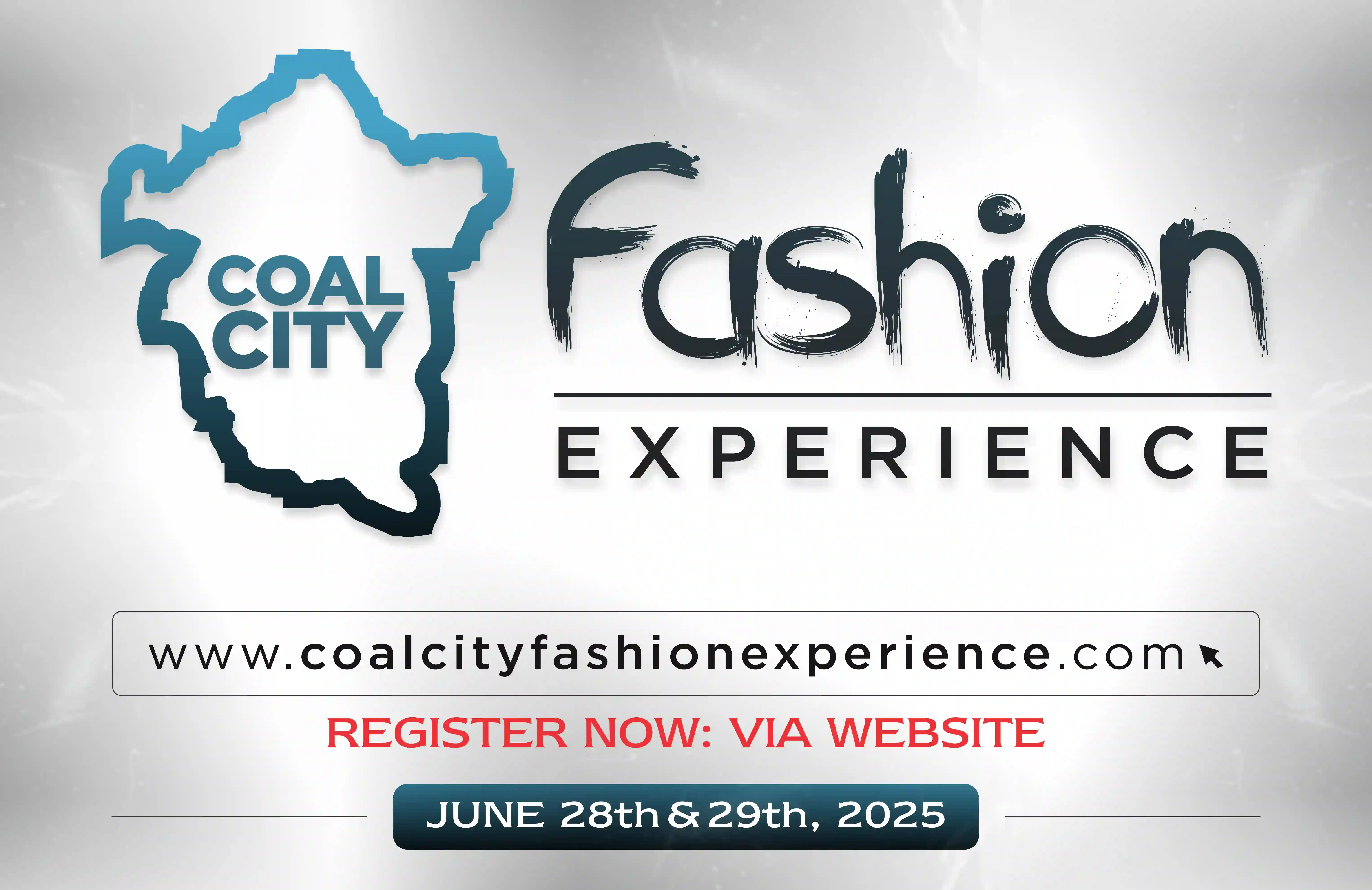 Coal City Fashion Experience