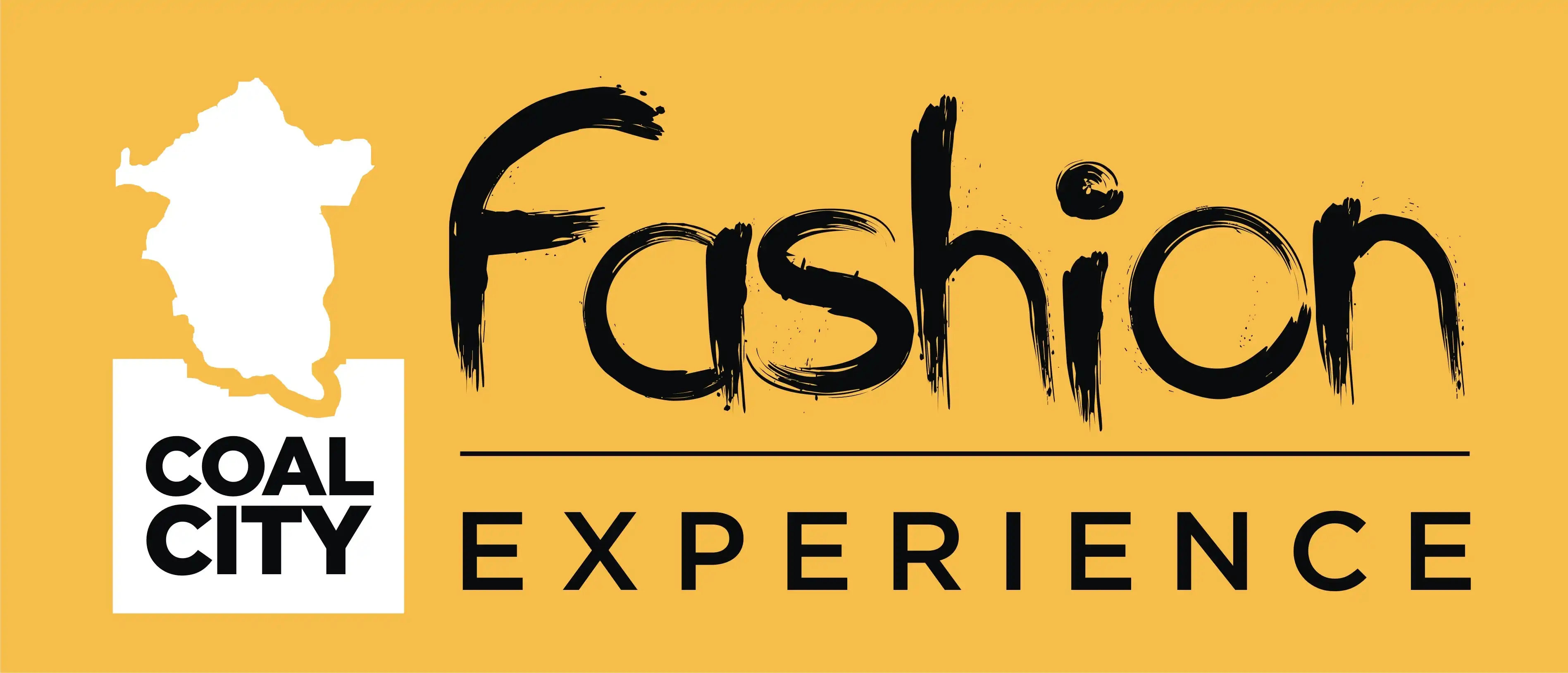 Coal City Fashion Experience